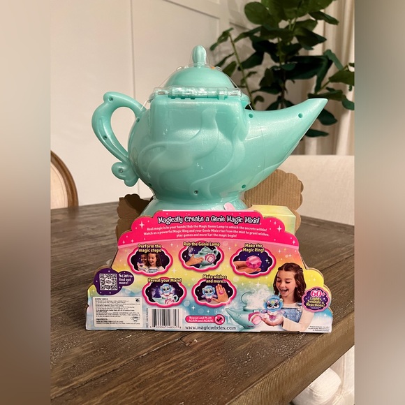 Magic Mixies - Picture 2 of 3